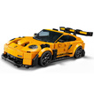 LEGO Speed Champions Modellauto Porsche 911 GT3 RS