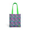 Stake F1 2024 Canvas-Tasche Bottas "Keep Things Weird"