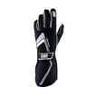 OMP Handschuhe Tecnica MY21 schwarz (FIA)