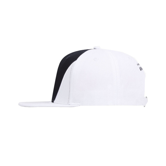 Herren-Baseballmütze Flat Team Scuderia AlphaTauri F1