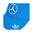 Mercedes AMG F1 2026 Cap Blue Wonder