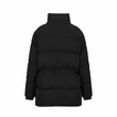 Mercedes AMG F1 2024 Damenjacke Gepolsterte