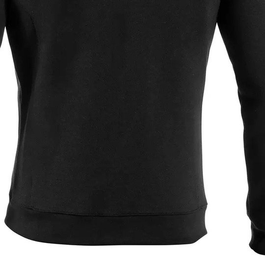 Sparco Sweatjacke SL Full Zip Pro schwarz