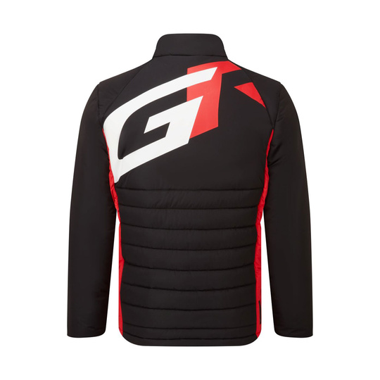 Toyota Gazoo Racing WEC 2025 Herren Jacke Puffer Team