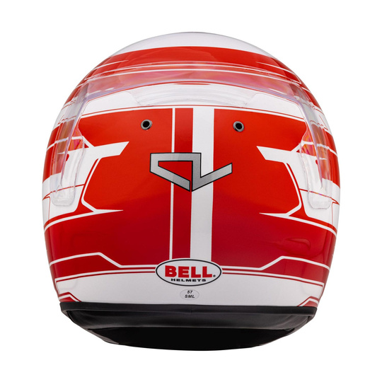 Bell Helm KC7-CMR PRO Charles Leclerc (CMR)