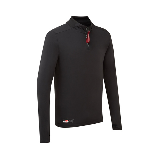 Toyota Gazoo Racing 2026 Sweatshirt GR Logo