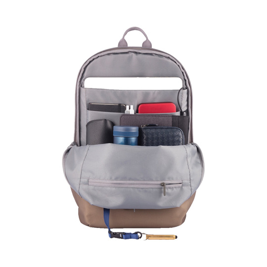 XD Design Rucksack Bobby Soft Brown