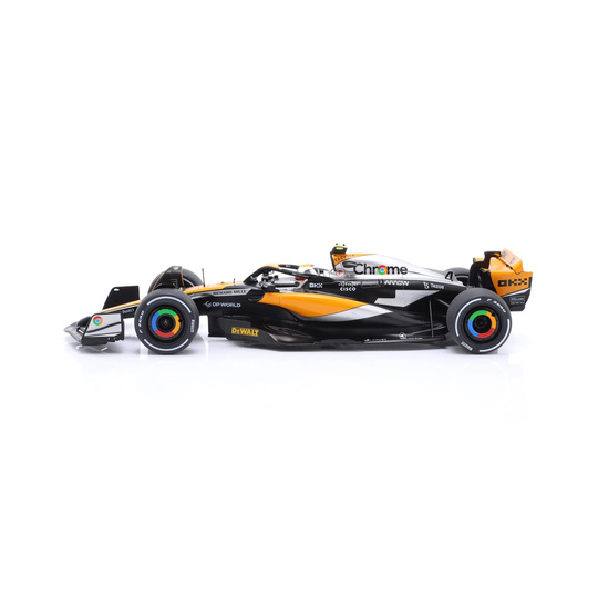 McLaren Modell MCL60 1/18 Lando Norris