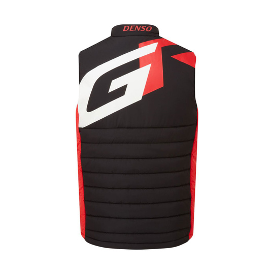 Toyota Gazoo Racing WEC 2025 Herren Weste Team