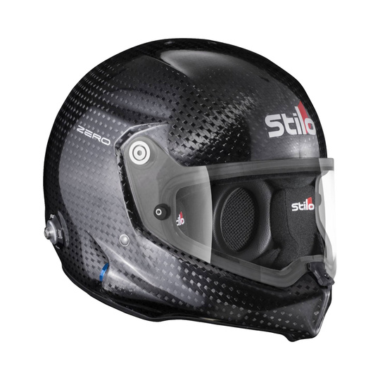 Stilo Helm WRX Dirt Zero Rally (FIA)