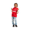 Toyota Gazoo Racing 2026 Kinder-Hoodie Moto