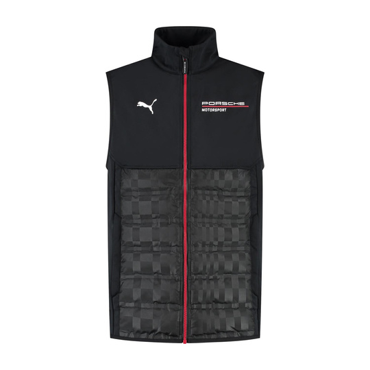 Porsche Motorsport 2025 Herrenweste Team