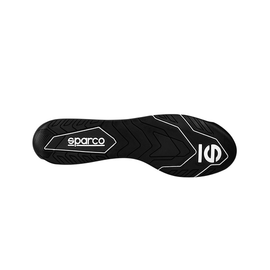 Sparco Schuhe S-Pole Martini marineblau
