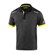 Sparco Herren Polohemd TECH Grau