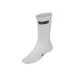 OMP Socken TECNICA MY22 Weiß (FIA)