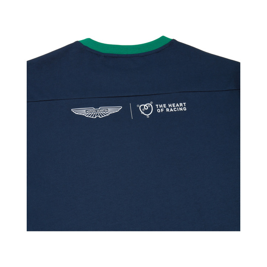 Aston Martin Racing 2026 T-Shirt 00 Thor