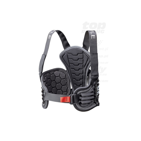 OMP Rippenschutz K-STYLE schwarz