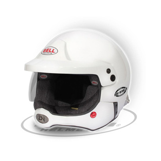 Bell Helm MAG-10 RALLY PRO MY25 (FIA)