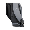 XD Design Rucksack Bobby Edge grau