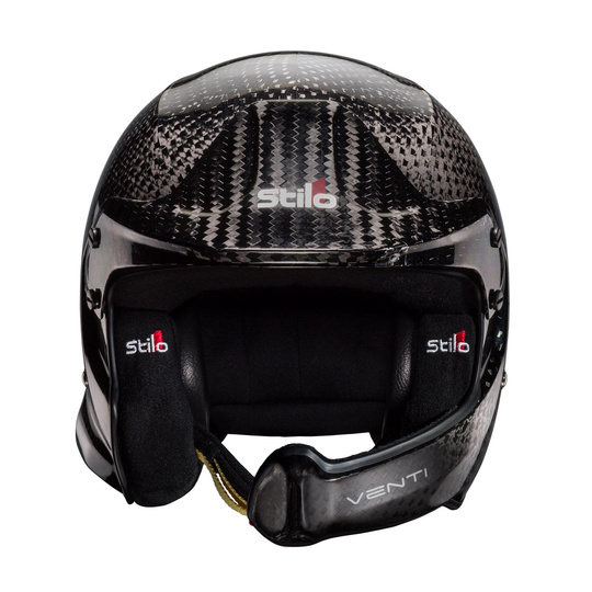Stilo Helm Venti WRC Zero Rally (FIA)