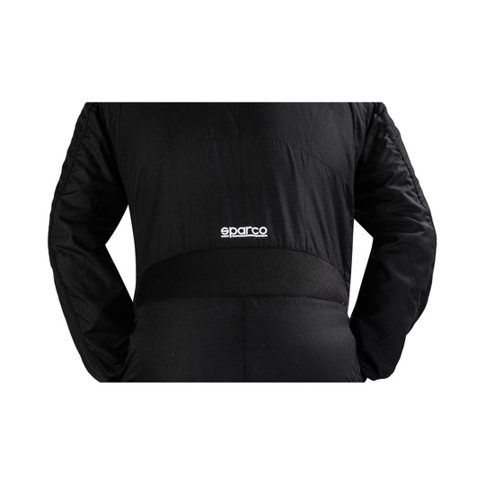 Sparco Rennanzug Prime MY22 schwarz (FIA)