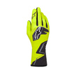 Alpinestars Handschuhe Tech-1 K Race V2 Graphic 1 gelb