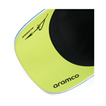 Aston Martin F1 2026 Fernando Alonso Team Cap limettengrün