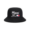 Cadillac F1 2026 Bucket Hat Miami GP