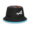 Alpine F1 Herren Fischerhut Silverstone Traveller