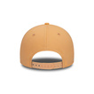 Alpine F1 Cap Seasonal orange