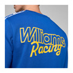 Williams Racing 2025 Herren Pullover Pitlane