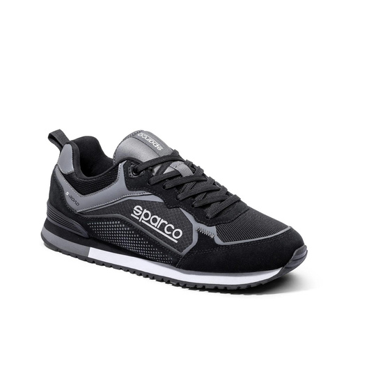Sparco Schuhe S-Road schwarz