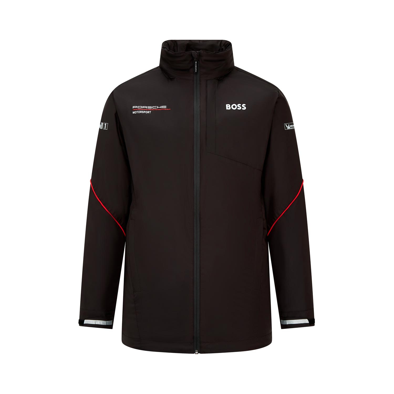 Porsche Motorsport Motorsport Softshelljacke Porsche Motorsport