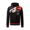 Toyota Gazoo Racing WEC 2025 Herren Kapuzensweatjacke Team