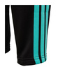 Mercedes AMG F1 2025 Kinder Jogginghose DNA Logo