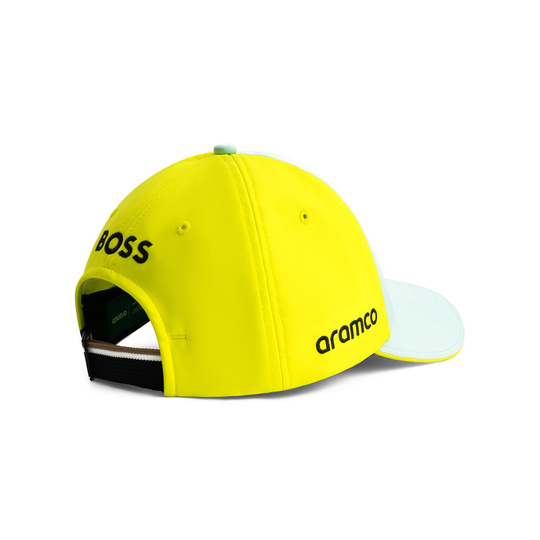 Aston Martin F1 Cap GP Miami