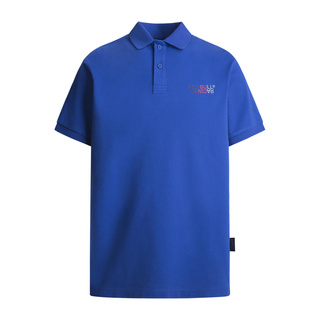 Red Bull Racing F1 Poloshirt Tonal Graphic