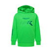 Aston Martin Racing 2026 Team Kapuzenpullover Racing Kinder