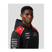 Haas F1 2026 Team Kapuzenpullover
