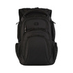 OGIO Rucksack Rev schwarz