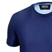 Sparco SL T-Shirt Subly marineblau
