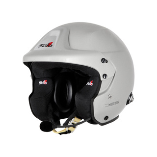 Stilo Helm Trophy DES Plus (Homologation Snell und FIA)