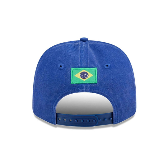 Red Bull Racing 2025 Herren Baseballkappe Brazil GP