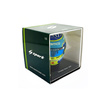 Aston Martin F1 Team 2025 Miniaturhelm 1:5 Fernando Alonso