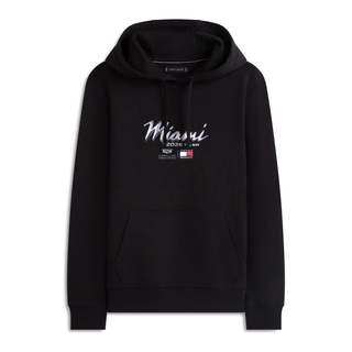 Cadillac F1 2026 Kapuzenpullover Miami GP