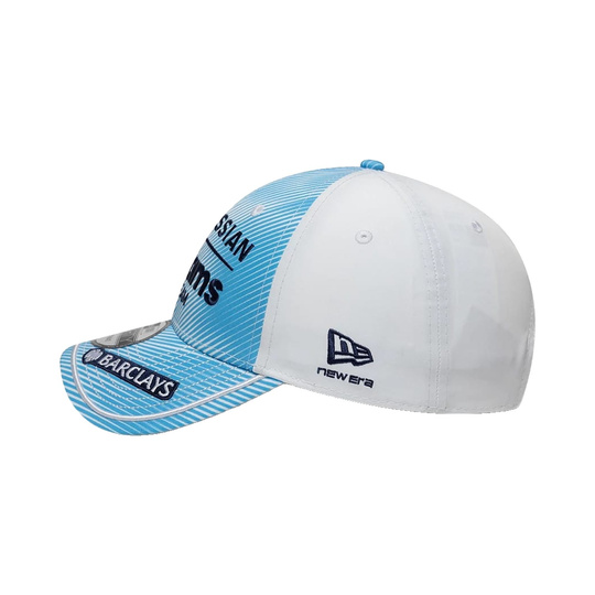 Williams F1 2026 Cap Carlos Sainz Madrid