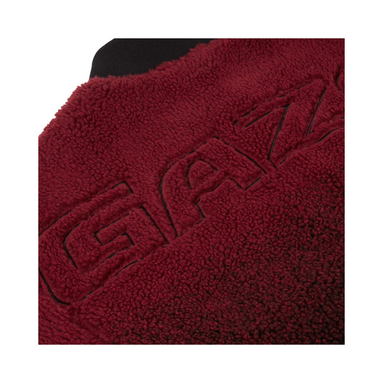 Toyota Gazoo Racing 2026 Jacke Fleece Bomber
