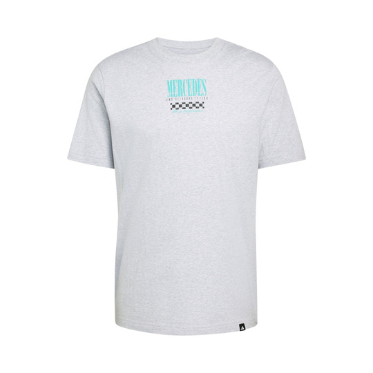Mercedes AMG F1 2026 T-Shirt Race Car Graphic