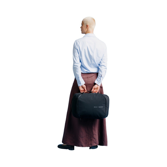 XD Design Rucksack Bobby Air schwarz
