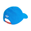 Mercedes AMG F1 2026 Cap Blue Wonder